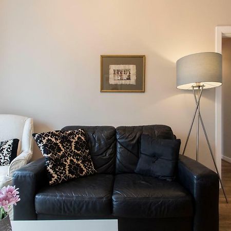 St Patricks Cathedral Self Catering Apartment ดับลิน ภายนอก รูปภาพ
