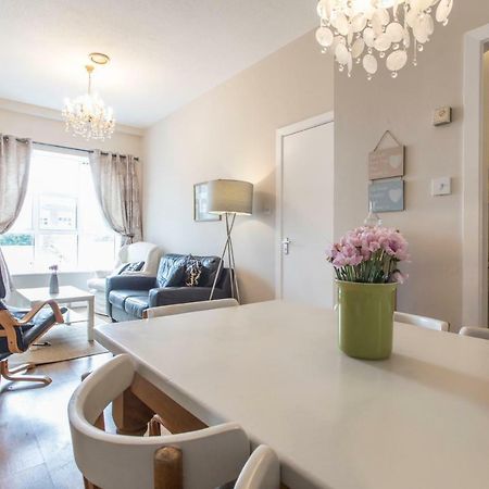St Patricks Cathedral Self Catering Apartment ดับลิน ภายนอก รูปภาพ