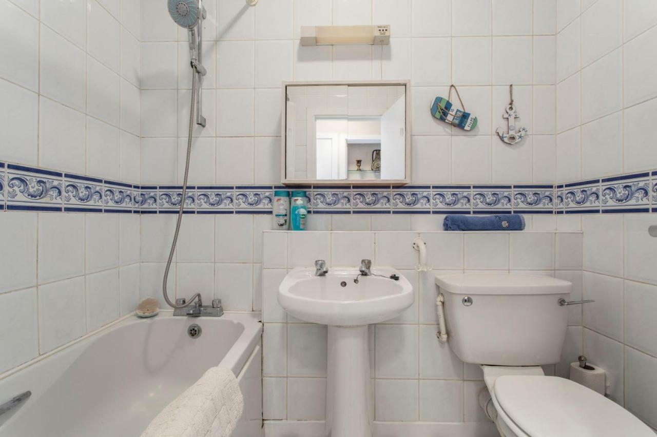 St Patricks Cathedral Self Catering Apartment ดับลิน ภายนอก รูปภาพ
