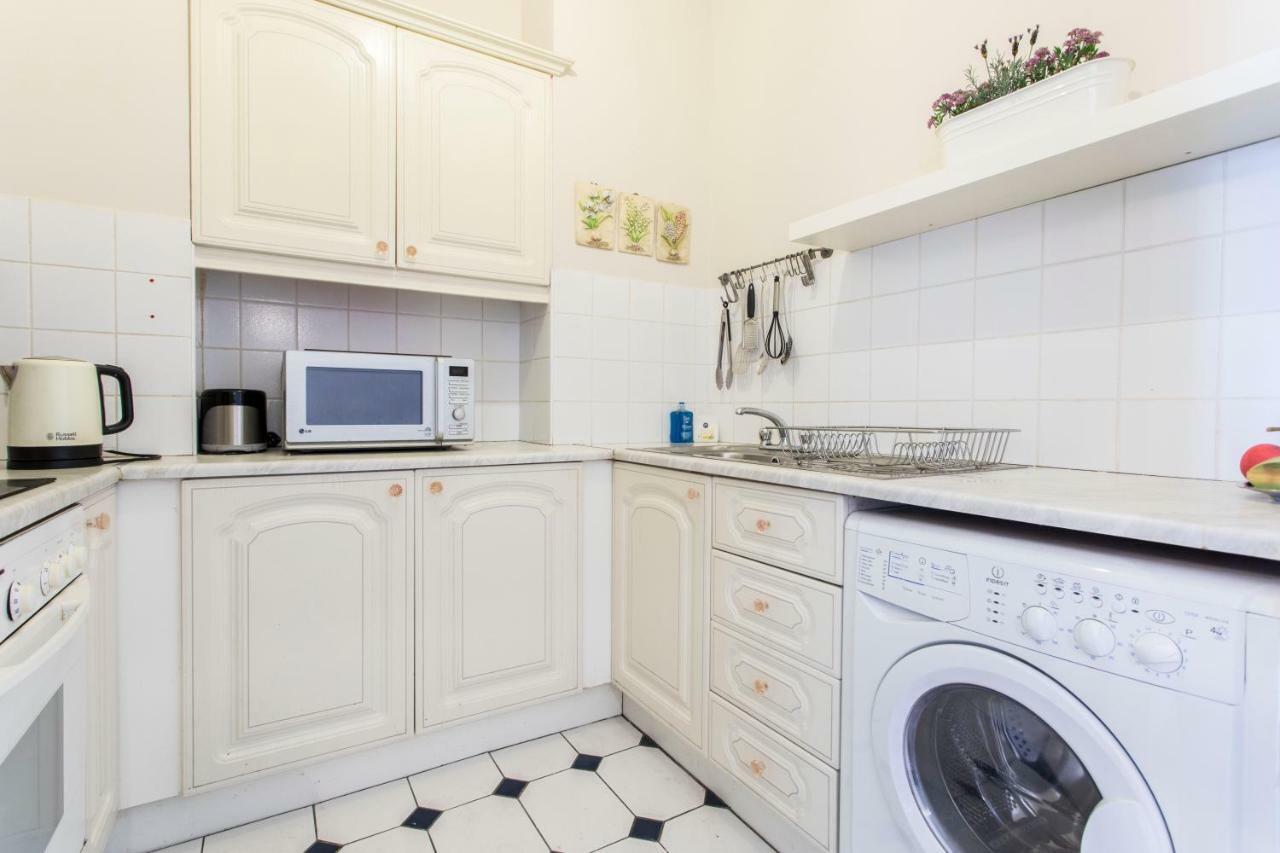 St Patricks Cathedral Self Catering Apartment ดับลิน ภายนอก รูปภาพ